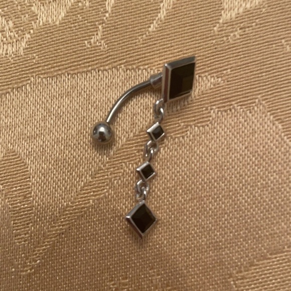 π 6pc Spirit Animal belly button rings - Picture 7 of 7